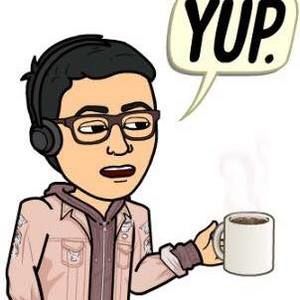 Meet your Posher, Bryan